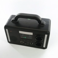 Hegel 300W Lityum Taşınabilir Güç Kaynağı + 50W Katlanır Güneş Paneli Seti
