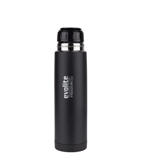 Evolite Freedom Çift Katmanlı 750 ml. Çelik Vacuum Termos