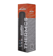 Evolite Freedom Çift Katmanlı 750 ml. Çelik Vacuum Termos