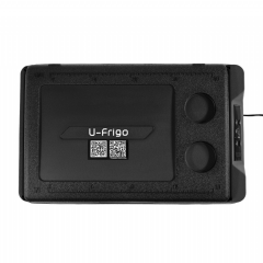 U-FRİGO OTO BUZDOLABI VESNA MONO 40LT 12V/24V