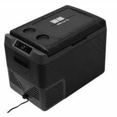 U-FRİGO OTO BUZDOLABI VESNA MONO 40LT 12V/24V