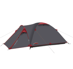Evolite Excamp 3 Pro Çadır - 4 Mevsim