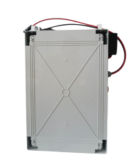 1200W Taşınabilir Güç Kaynağı • 220V Çıkış • Hazır Set Tak-Çalıştır • 2 Led Ampul Hediye • Ekomobil-1200