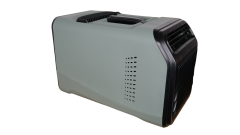 WEBESTEN Portatif Klima - Model: YA01 (1500W / 5100 BTU)