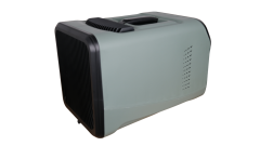 WEBESTEN Portatif Klima - Model: YA01 (1500W / 5100 BTU)