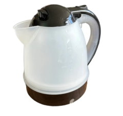 Kent Oto Su Isıtıcı Ketıl 12V 1 Litre (Beyaz)