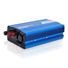 Sensation 20A Amper 12V Akü Şarj Cihazı (3 Kademeli Solar Akü Şarj Özelliği) (Karavan,Tekne,Bağ Evi)