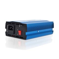 Sensation 20A Amper 12V Akü Şarj Cihazı (3 Kademeli Solar Akü Şarj Özelliği) (Karavan,Tekne,Bağ Evi)