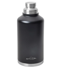 Campout Çift Katmanlı Termos 2000 Ml