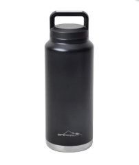 Campout Çift Katmanlı Termos 1000 Ml