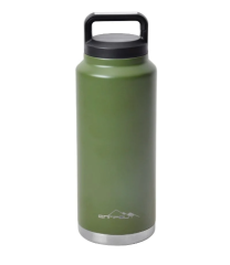 Campout Çift Katmanlı Termos 1000 Ml