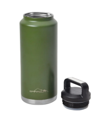 Campout Çift Katmanlı Termos 1000 Ml