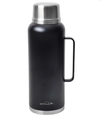 Campout Çift Katmanlı Termos 2600 Ml