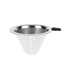 Filtre Kahve Cam Set 400 Ml