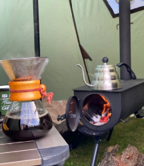 Filtre Kahve Cam Set 400 Ml