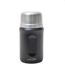 Campout Çift Katmanlı Yemek Termosu 600 Ml