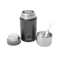 Campout Çift Katmanlı Yemek Termosu 600 Ml