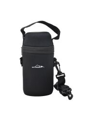 Campout Çift Katmanlı Yemek Termosu 600 Ml