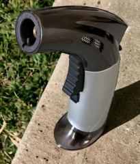 TUDOR Profesyonel BS-203 Doldurulabilir Pürmüz Alev Çakmak