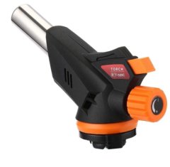 WS-509C Bütan Gaz Torch Kamp Pürmüz