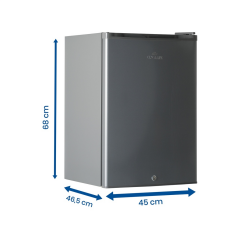 Cool Life Cool Marine CM 71 Litre 12/24V Inox Buzdolabı