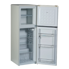 Cool Life Cool Marine CM 138 Litre Retro Bej Buzdolabı