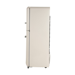 Cool Life Cool Marine CM 138 Litre Retro Bej Buzdolabı