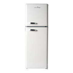 Cool Life Cool Marine CM 138 Litre Retro Bej Buzdolabı