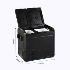 Cool Life-Cool Marine CL 55 Litre Buzdolabı