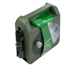 Verve Hortum ve Mikro 10 Metre Makara Seti