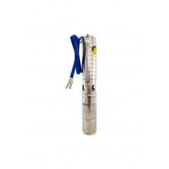 Hazır Solar Paket 96 Volt DC Pompa Hegel