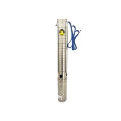 Hazır Solar Paket 110V  DC Pompa HEGEL (203 mt)