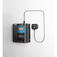 HEGEL SOLAR ŞARJ KONTROL CİHAZI BLUETOOTH BAĞLANTILI 30A 12/24V MPPT