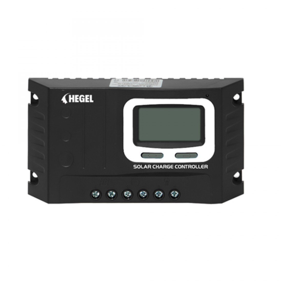 SOLAR ŞARJ KONTROL CİHAZI 10A 12/24V PWM HEGEL