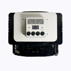 Cool Life Cool Marine 12 Volt Araç Kliması