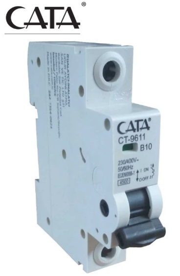 CATA CT-9611 Otomatik Sigorta