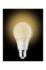 ACK AA13-00920 9W E27 3000K Günışığı A60 Led Ampul