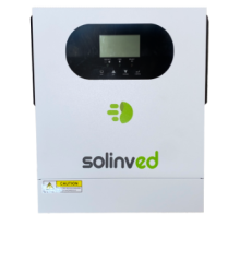 Solinved VICTOR NMS 1 KW MPPT OFF-GRID INVERTER