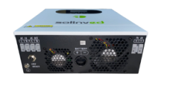 Solinved VICTOR NMS 1 KW MPPT OFF-GRID INVERTER