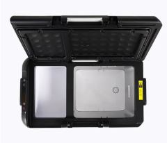 Cool Life Cool Marine 35 Litre Araç Buzdolabı-CL 35 LİTRE