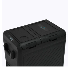 Cool Life Cool Marine 45 Litre Araç Buzdolabı-CL 45 LİTRE