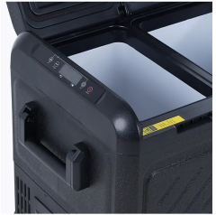 Cool Life Cool Marine 45 Litre Araç Buzdolabı-CL 45 LİTRE