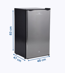 Cool Life Cool Marine CM 90 Litre Inox Buzdolabı