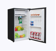 Cool Life Cool Marine CM 90 Litre Siyah Buzdolabı