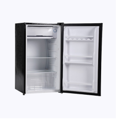 Cool Life Cool Marine CM 90 Litre Siyah Buzdolabı