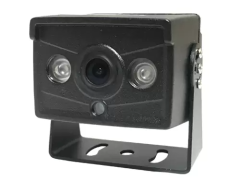 2 MEGAPİKSEL AHD ARAÇ ARKA KAMERA-INOX-5024AHD