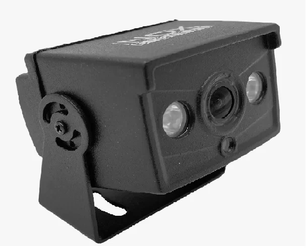 2 MEGAPİKSEL AHD ARAÇ ARKA KAMERA-INOX-5024AHD