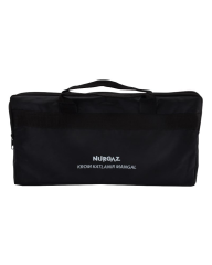 NURGAZ KATLANIR MANGAL