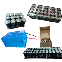 12V LiFePO4 AKÜ ÖZEL ÜRETİM (3000 DÖNGÜ)