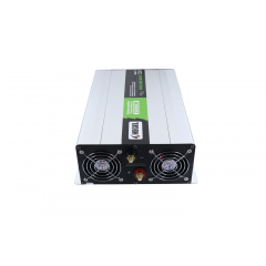 Hegel 2000 Watt 12 Volt Tam Sinüs İnverter AC 220V Şarjlı